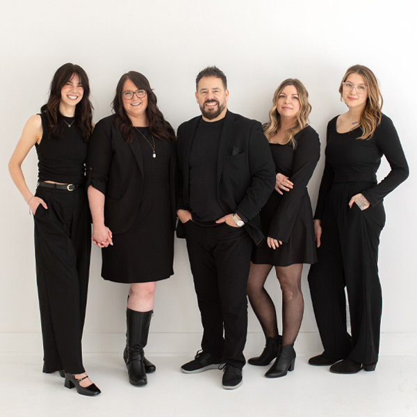 Services Team